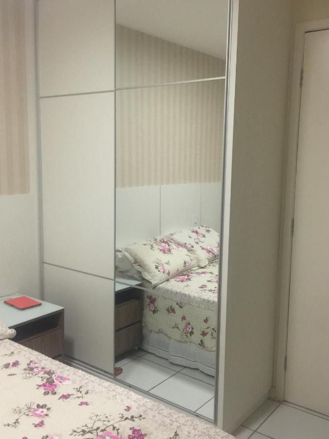 Gran Lencois Flat Residence 바레인하스 외부 사진