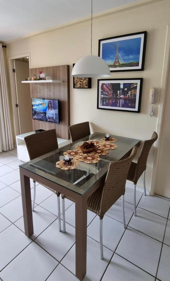 Gran Lencois Flat Residence 바레인하스 외부 사진