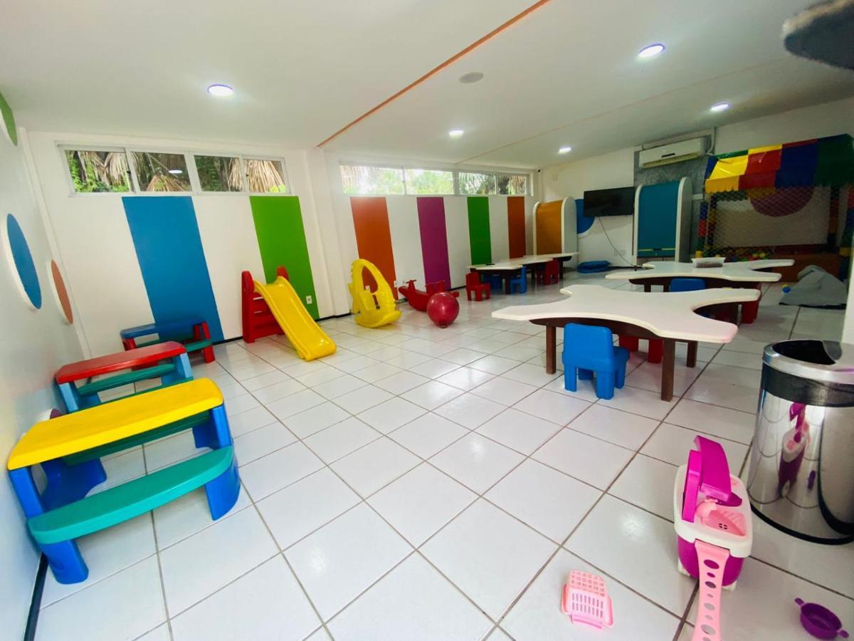 Gran Lencois Flat Residence 바레인하스 외부 사진