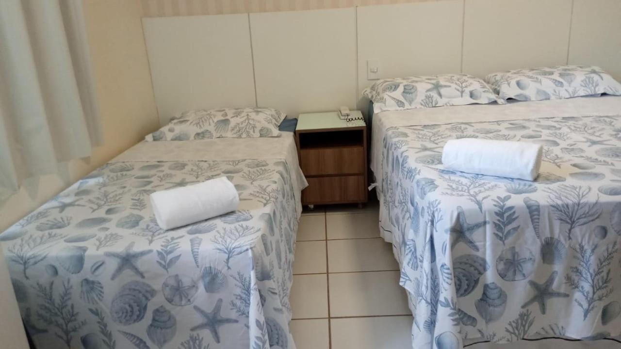 Gran Lencois Flat Residence 바레인하스 외부 사진
