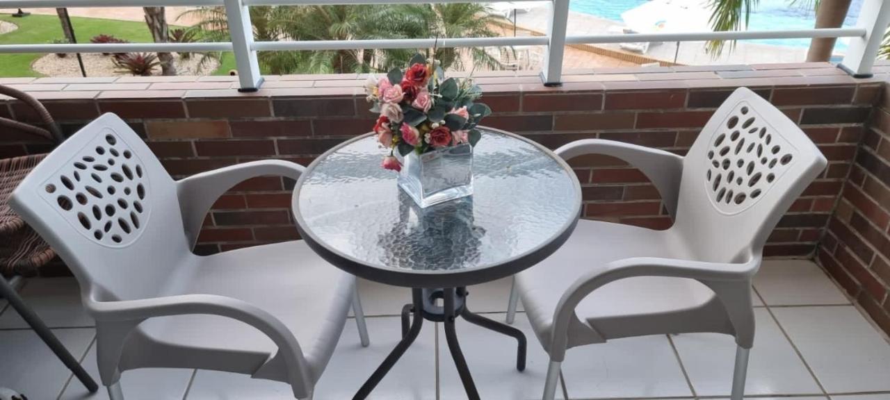 Gran Lencois Flat Residence 바레인하스 외부 사진