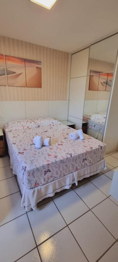 Gran Lencois Flat Residence 바레인하스 외부 사진