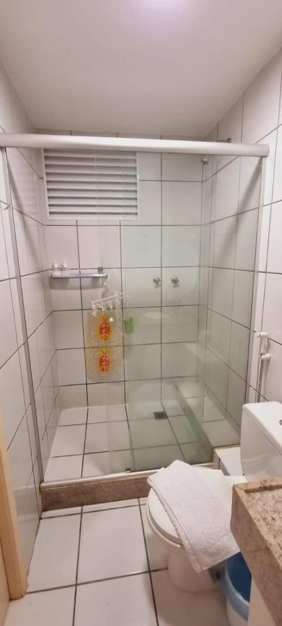 Gran Lencois Flat Residence 바레인하스 외부 사진