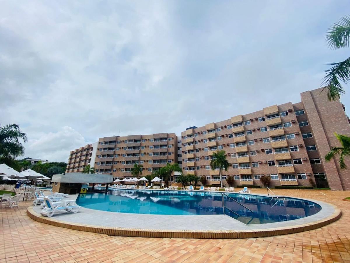 Gran Lencois Flat Residence 바레인하스 외부 사진