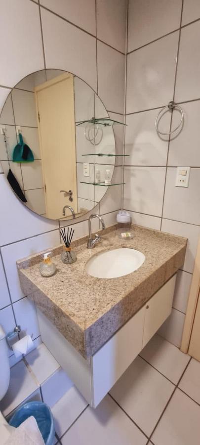 Gran Lencois Flat Residence 바레인하스 외부 사진